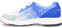 Dexter Mens THE C9 Techknit BOA Blue/White Right Hand or Left Hand Wide Width ALT Image