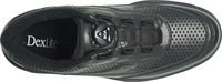 Dexter Mens Turbo BOA Black ALT Image