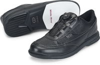 Dexter Mens Turbo BOA Black Wide Width ALT Image