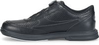 Dexter Mens Turbo BOA Black Wide Width ALT Image
