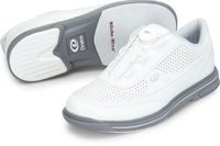 Dexter Mens Turbo BOA White ALT Image