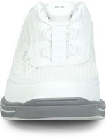 Dexter Mens Turbo BOA White Wide Width ALT Image