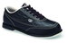 Review the Dexter Mens Turbo II Black Wide Width