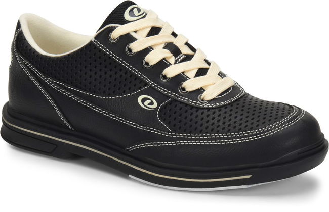 Dexter Mens Turbo Pro Black/Cream