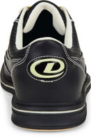Dexter Mens Turbo Pro Black/Cream ALT Image