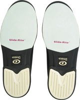 Dexter Mens Turbo Pro Black/Cream Wide Width ALT Image