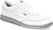 Review the Dexter Mens Turbo Pro White/Grey-ALMOST NEW