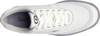 Dexter Mens Turbo Pro White/Grey ALT Image