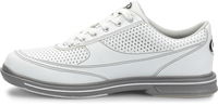 Dexter Mens Turbo Pro White/Grey ALT Image