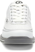 Dexter Mens Turbo Pro White/Grey Wide Width ALT Image