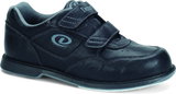 Sale Priced Shoes: Dexter Mens V-Strap Black