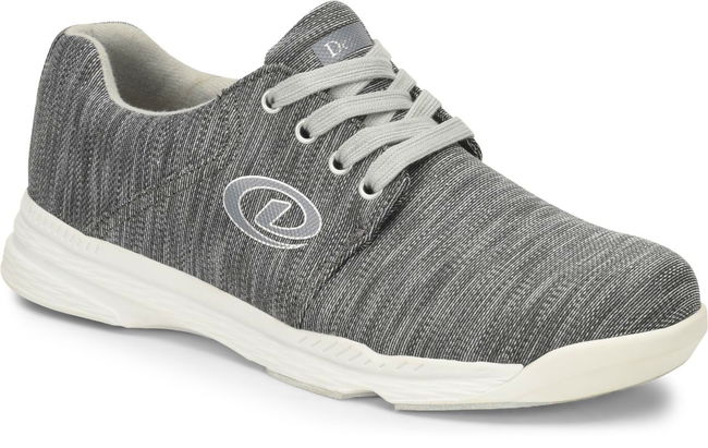 Dexter Mens Winner Grey/White