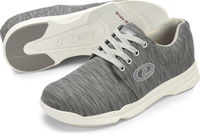 Dexter Mens Winner Grey/White ALT Image