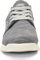 Dexter Mens Winner Grey/White ALT Image