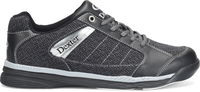 Dexter Mens Wyoming Charcoal Knit ALT Image