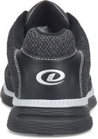 Dexter Mens Wyoming Charcoal Knit ALT Image