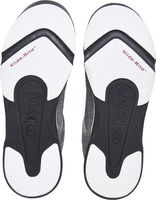 Dexter Mens Wyoming Light Grey/White Knit ALT Image