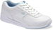 Review the Dexter Raquel III Jr. White/Blue