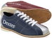 Review the Dexter Rental Mens Shoe