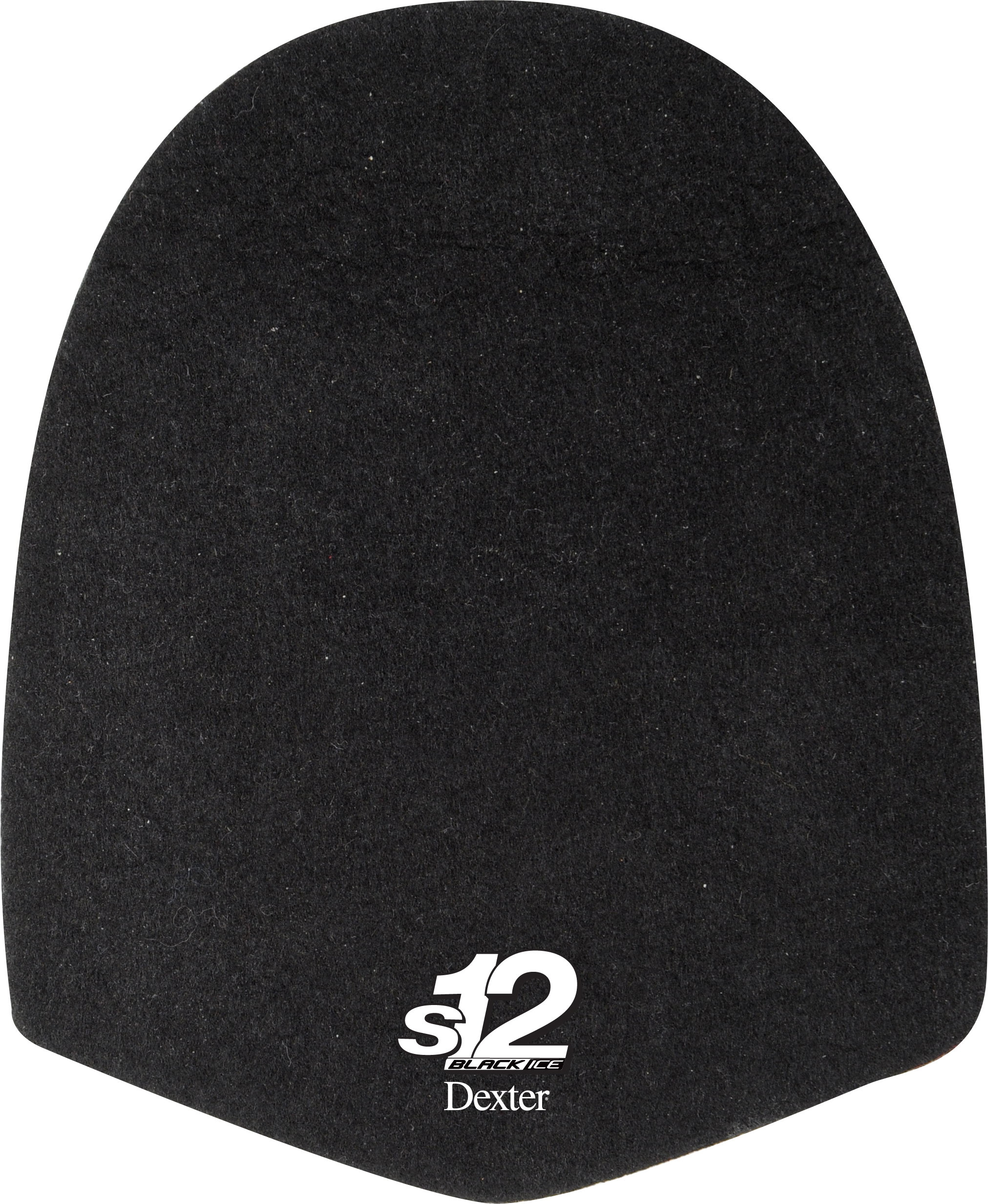 Dexter S12 Black Ice Replacement Slide Sole