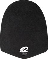 Top Accessories: Dexter S12 Black Ice Replacement Slide Sole