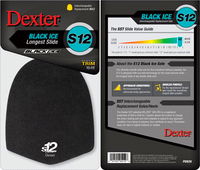 Dexter S12 Black Ice Replacement Slide Sole CORE Image
