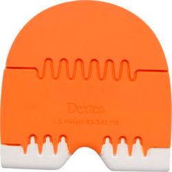 Dexter Saw Tooth Heel (H1) Bowling Shoes