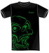 Review the Dexter Skull T-Shirt