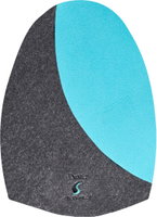 Dexter Slide Pilot Corrective Slide Sole Left Hand MAIN Image