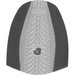 Review the Dexter SST 8 Replacement Traction Sole Grey T3