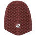 Review the Dexter SST 8 Replacement Traction Sole Red T2