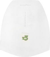 Dexter SST 8 Replacement Traction Sole White T5 MAIN Image