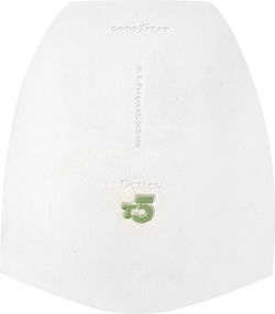 Dexter SST 8 Replacement Traction Sole White T5 Bowling Shoes