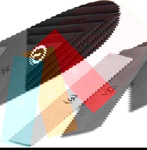 Dexter SST Leading Edge Heel (H2)