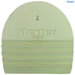 Review the Dexter SST Rippled Rubber Heel (H2)