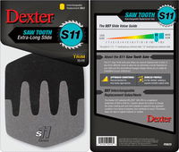 Dexter SST Saw Tooth S11 Slide Sole CORE Image