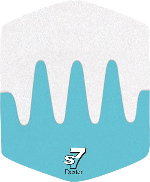 Dexter SST Saw Tooth S7 Slide Sole