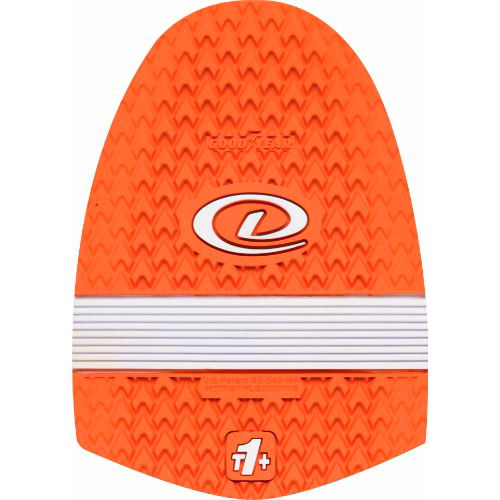 Dexter T1+ Hyperflex-Zone SST Traction Sole