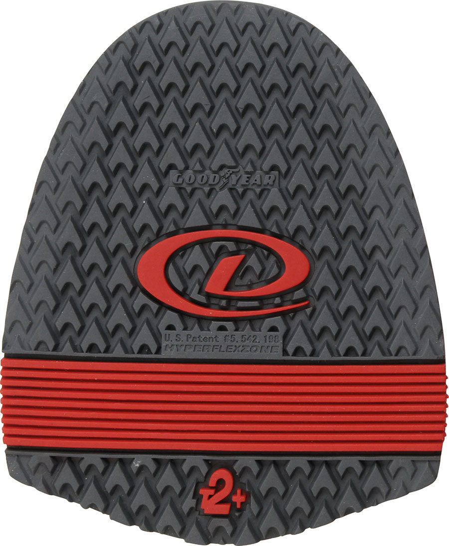 Dexter T2+ Hyperflex Traction Sole + Free Shipping