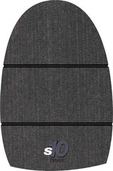 Top Accessories: Dexter THE 9 S10 Slide Sole