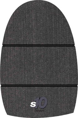 Dexter THE 9 S10 Slide Sole Bowling Shoes