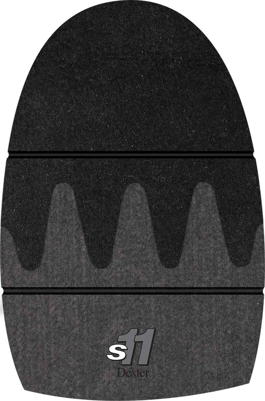 Dexter THE 9 S11 Slide Sole + Free Shipping