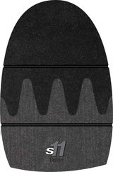 Top Accessories: Dexter THE 9 S11 Slide Sole