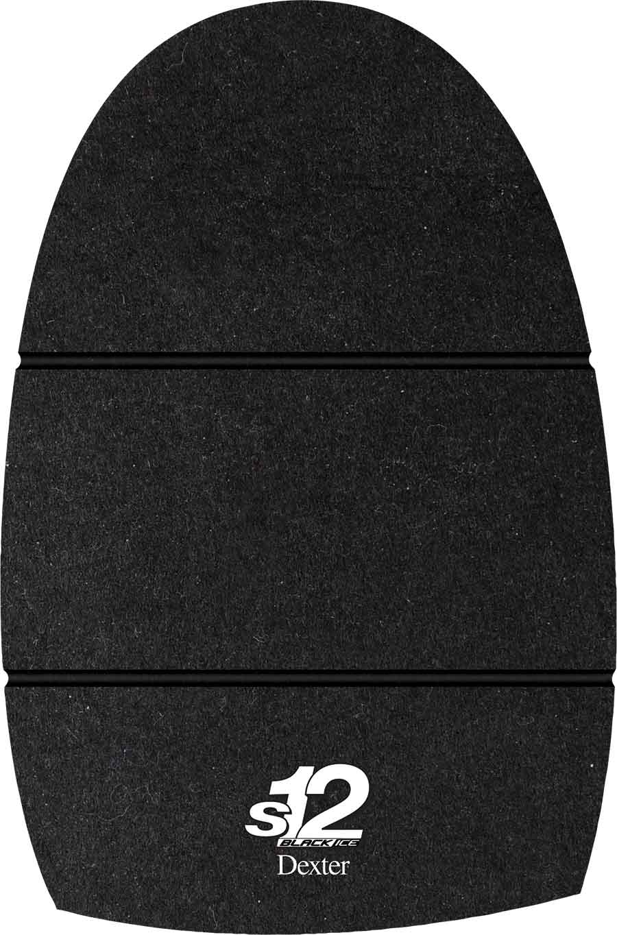 Dexter The 9 S9 Sawtooth Slide Sole – Long Slide For Bowling Shoes – Brand New In Box