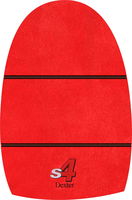 Dexter THE 9 S4 Slide Sole MAIN Image