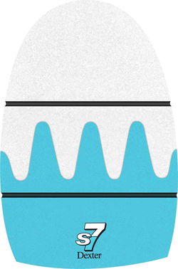 Dexter THE 9 S7 Slide Sole Bowling Shoes