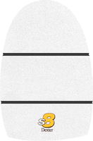 Dexter THE 9 S8 Slide Sole MAIN Image