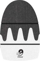 Dexter THE 9 S9 Slide Sole MAIN Image