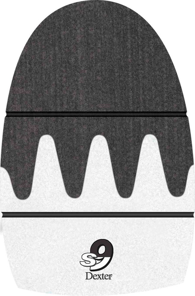 Dexter THE 9 S9 Slide Sole