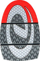 Top Accessories: Dexter THE 9 T2 Traction Sole